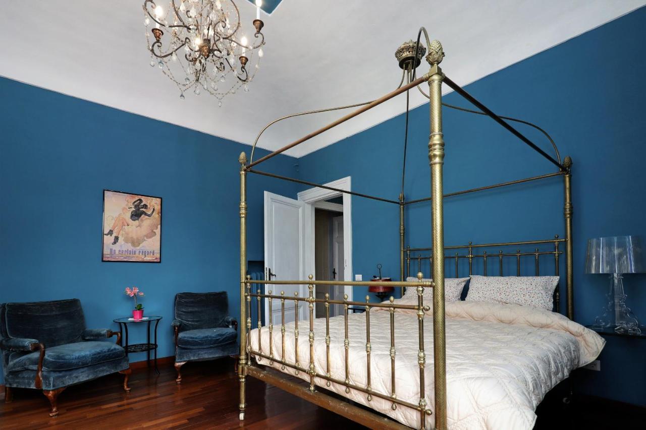 Trevi Grand Blu Suite B&B ローマ エクステリア 写真