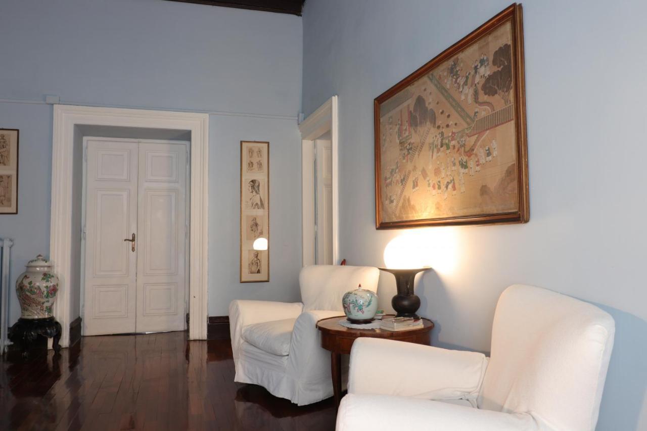 Trevi Grand Blu Suite B&B ローマ エクステリア 写真