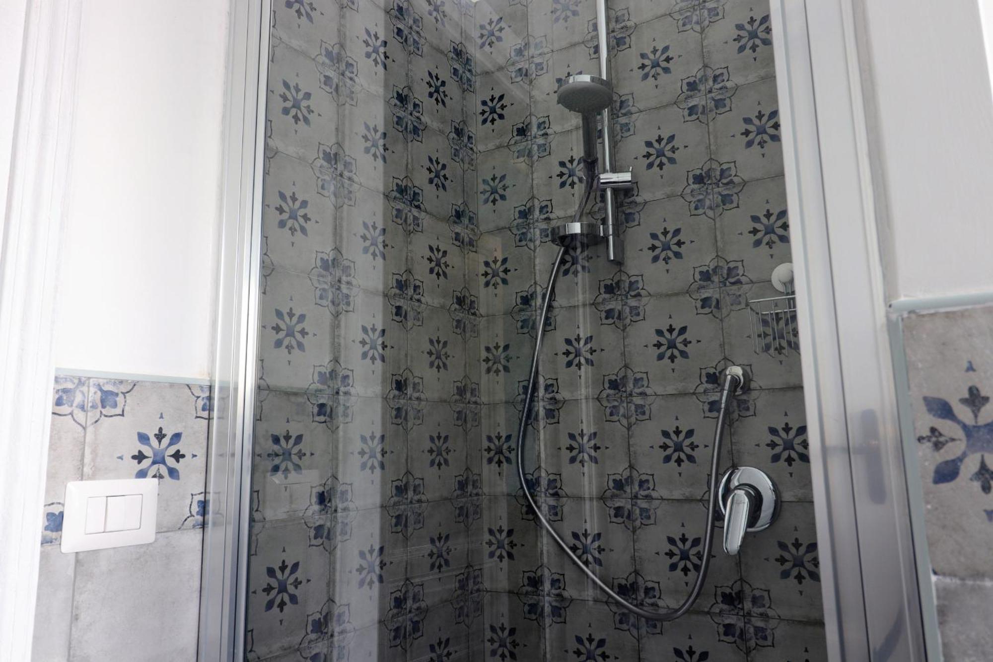 Trevi Grand Blu Suite B&B ローマ エクステリア 写真