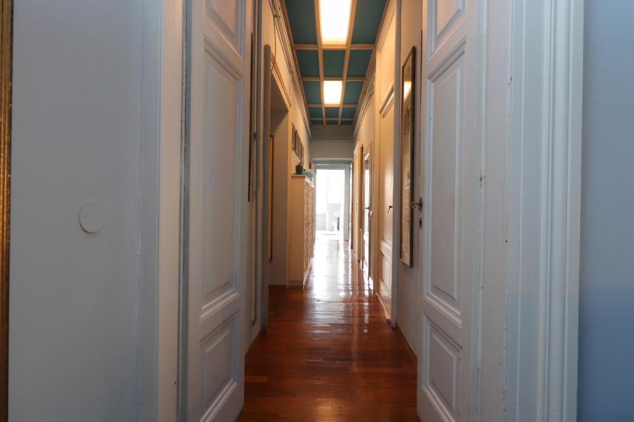 Trevi Grand Blu Suite B&B ローマ エクステリア 写真