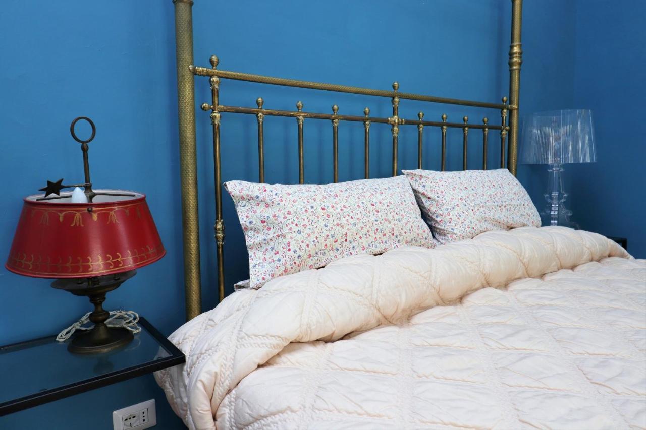 Trevi Grand Blu Suite B&B ローマ エクステリア 写真