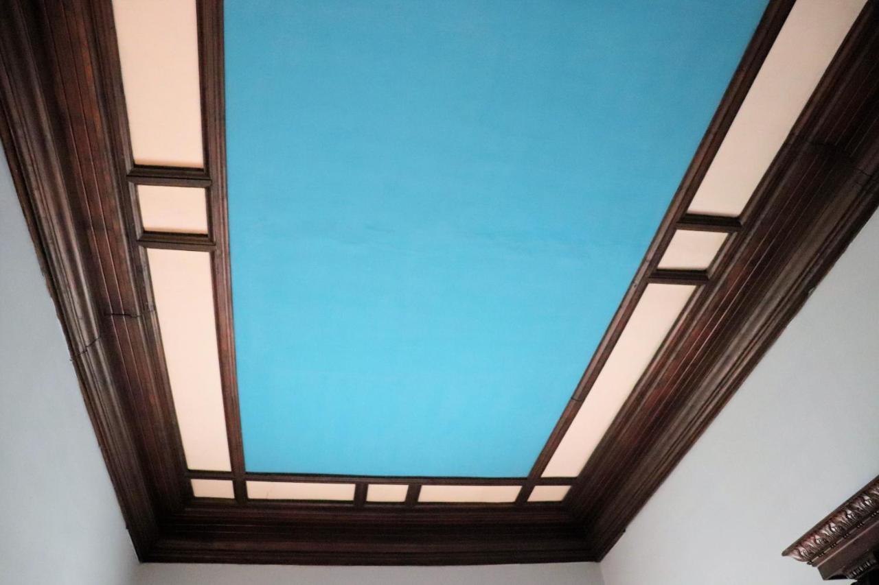 Trevi Grand Blu Suite B&B ローマ エクステリア 写真