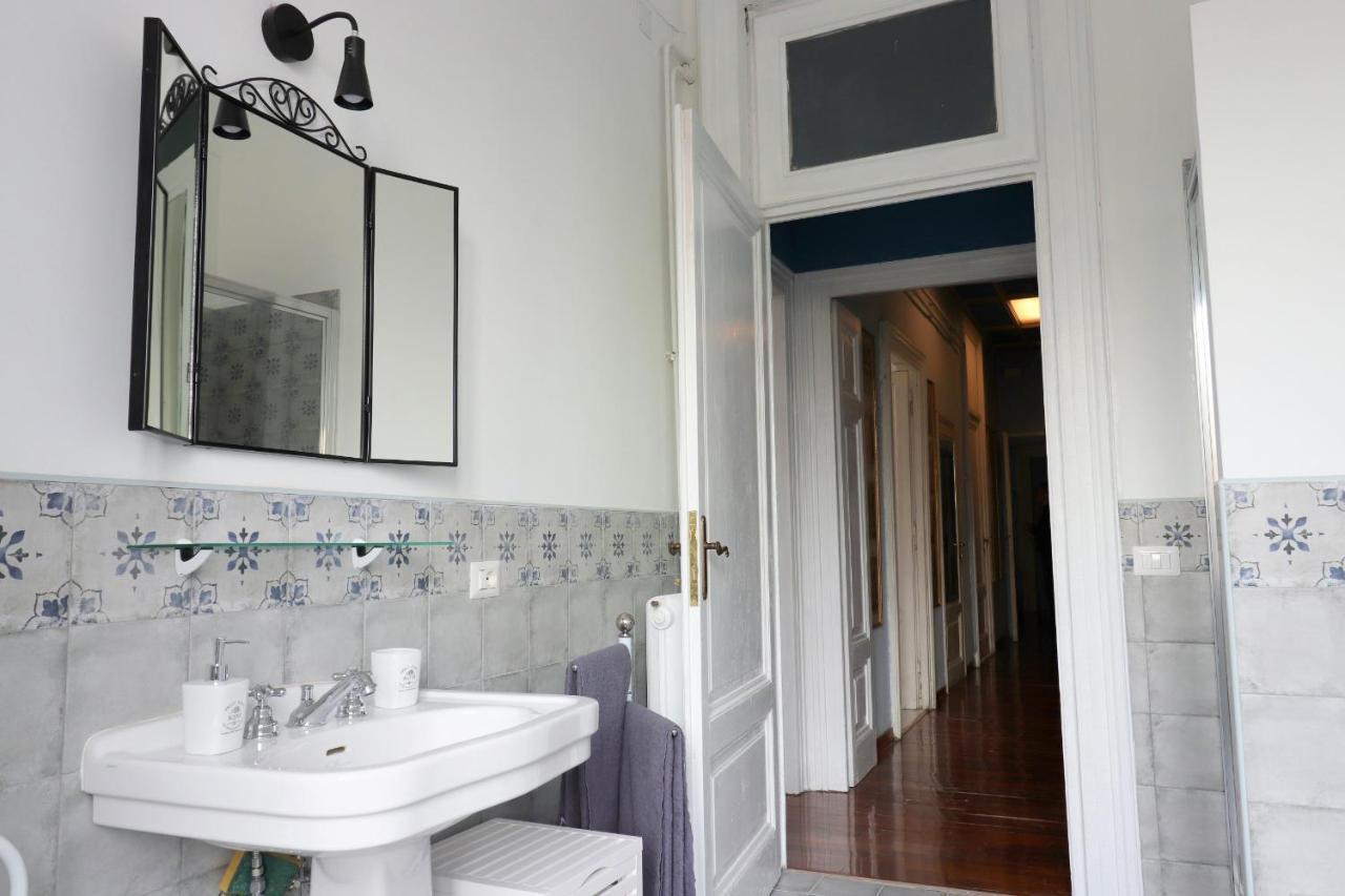 Trevi Grand Blu Suite B&B ローマ エクステリア 写真